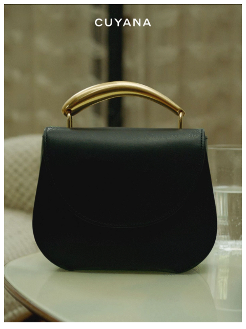 cuyana newsletter: An Icon is Restocked