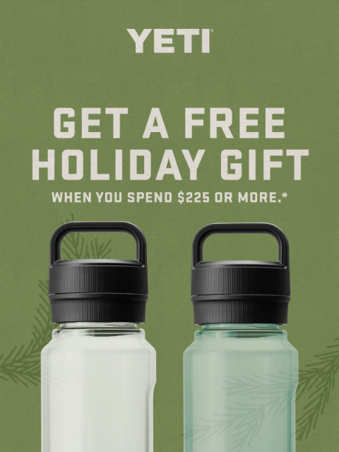 Get a free holiday gift when you spend $225 or more. ‌ ‌ ‌ ‌ ‌ ‌ ‌ ‌ ‌ ‌ ‌ ‌ ‌ ‌ ‌ ‌ ‌ ‌ ‌ ‌ ‌ ‌ ‌ ‌ ‌ ‌ ‌ ‌ ‌ ‌ ‌ ‌ ‌ ‌ ‌ ‌ ‌ ‌ ‌ ‌ ‌ ‌ ‌ ‌ ‌ ‌ ‌ ‌ ‌ ‌ ‌ ‌ ‌ ‌ ‌ ‌ ‌ ‌ ‌ ‌ ‌ ‌ ‌ ‌ ‌ ‌ ‌ ‌ ‌ ‌ ‌ ‌ ‌ ‌