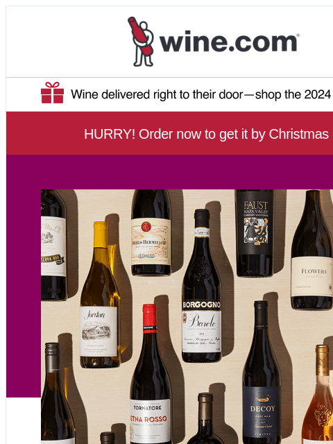 Shop the wines that customers like you are enjoying for the holidays. ͏ ‌ ﻿ ͏ ‌ ﻿ ͏ ‌ ﻿ ͏ ‌ ﻿ ͏ ‌ ﻿ ͏ ‌ ﻿ ͏ ‌ ﻿ ͏ ‌ ﻿ ͏ ‌ ﻿ ͏ ‌ ﻿ ͏ ‌ ﻿ ͏ ‌ ﻿ ͏ ‌ ﻿ ͏ ‌ ﻿ ͏ ‌ ﻿ ͏ ‌ ﻿ ͏ ‌ ﻿ ͏ ‌ ﻿ ͏ ‌ ﻿ ͏ ‌ ﻿ ͏ ‌ ﻿ ͏ ‌ ﻿