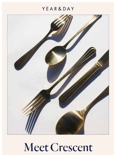 Fresh flatware for your growing tablescape. ͏ ͏ ͏ ͏ ͏ ͏ ͏ ͏ ͏ ͏ ͏ ͏ ͏ ͏ ͏ ͏ ͏ ͏ ͏ ͏ ͏ ͏ ͏ ͏ ͏ ͏ ͏ ͏ ͏ ͏ ͏ ͏ ͏ ͏ ͏ ͏ ͏ ͏ ͏ ͏ ͏ ͏ ͏ ͏ ͏ ͏ ͏ ͏ ͏ ͏ ͏ ͏ ͏ ͏ ͏ ͏ ͏ ͏ ͏ ͏ ͏ ͏ ͏ ͏ ͏ ͏ ͏ ͏ ͏ ͏ ͏ ͏ ͏ ͏ ͏ ͏ ͏ ͏ ͏