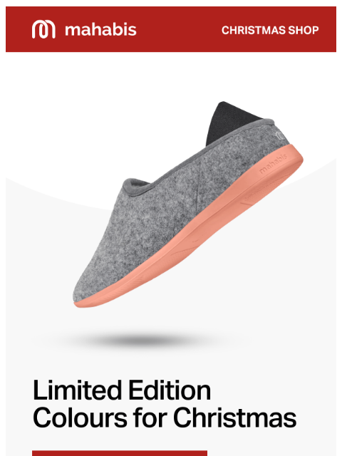 mahabis newsletter: A New Limited Edition Palette, Now 20% Off