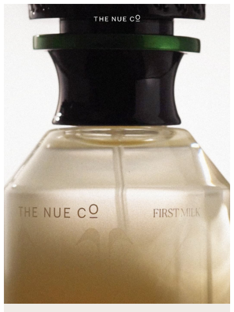 thenueco newsletter: Give the gift of comfort