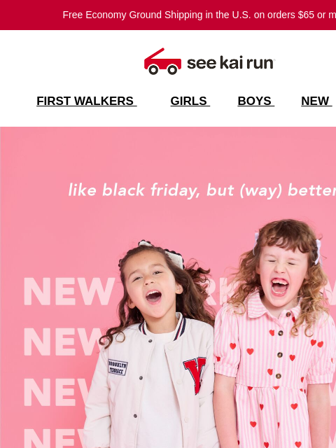 seekairun newsletter: These $20 Finds Are Calling Your Name