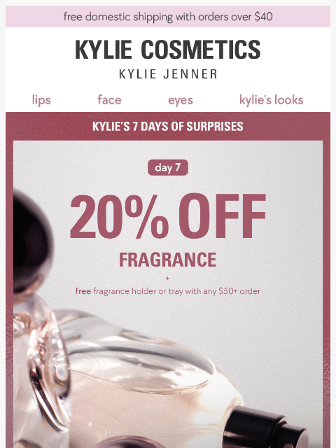 kylie's signature scent. ͏ ͏ ͏ ͏ ͏ ͏ ͏ ͏ ͏ ͏ ͏ ͏ ͏ ͏ ͏ ͏ ͏ ͏ ͏ ͏ ͏ ͏ ͏ ͏ ͏ ͏ ͏ ͏ ͏ ͏ ͏ ͏ ͏ ͏ ͏ ͏ ͏ ͏ ͏ ͏ ͏ ͏ ͏ ͏ ͏ ͏ ͏ ͏ ͏ ͏ ͏ ͏ ͏ ͏ ͏ ͏ ͏ ͏ ͏ ͏ ͏ ͏ ͏ ͏ ͏ ͏ ͏ ͏ ͏ ͏ ͏ ͏ ͏ ͏ ͏ ͏ ͏ ͏ ͏ ͏ ͏ ͏ ͏ ͏ ͏ ͏