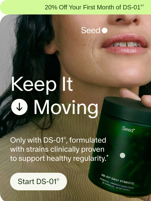 seed newsletter: Backed up?