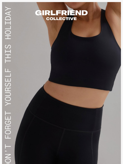 girlfriend newsletter: You can still claim your free bra 💌