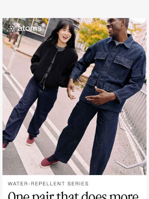 atoms newsletter: For those who like to keep their rotation small (o...