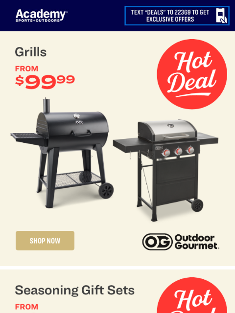 Get Outdoor Gourmet grills, from $99.99. ‌ ‌ ‌ ‌ ‌ ‌ ‌ ‌ ‌ ‌ ‌ ‌ ‌ ‌ ‌ ‌ ‌ ‌ ‌ ‌ ‌ ‌ ‌ ‌ ‌ ‌ ‌ ‌ ‌ ‌ ‌ ‌ ‌ ‌ ‌ ‌ ‌ ‌ ‌ ‌ ‌ ‌ ‌ ‌ ‌ ‌ ‌ ‌ ‌ ‌ ‌ ‌ ‌ ‌ ‌ ‌ ‌ ‌ ‌ ‌ ‌ ‌ ‌ ‌ ‌ ‌ ‌ ‌ ‌ ‌ ‌ ‌ ‌ ‌ ‌ ‌ ‌ ‌ ‌ ‌