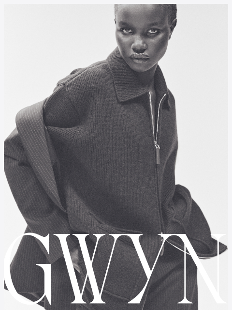 goop newsletter: new GWYN: the winter drop