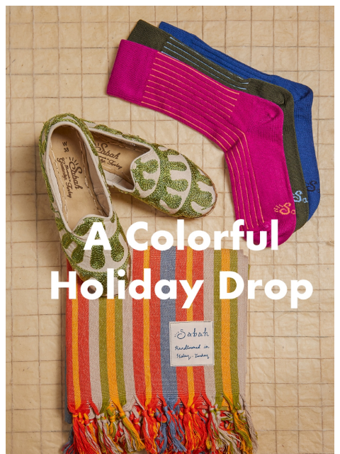 A Colorful Holiday Release. ͏ ͏ ͏ ͏ ͏ ͏ ͏ ͏ ͏ ͏ ͏ ͏ ͏ ͏ ͏ ͏ ͏ ͏ ͏ ͏ ͏ ͏ ͏ ͏ ͏ ͏ ͏ ͏ ͏ ͏ ͏ ͏ ͏ ͏ ͏ ͏ ͏ ͏ ͏ ͏ ͏ ͏ ͏ ͏ ͏ ͏ ͏ ͏ ͏ ͏ ͏ ͏ ͏ ͏ ͏ ͏ ͏ ͏ ͏ ͏ ͏ ͏ ͏ ͏ ͏ ͏ ͏ ͏ ͏ ͏ ͏ ͏ ͏ ͏ ͏ ͏ ͏ ͏ ͏ ͏ ͏ ͏ ͏ ͏ ͏ ͏ ͏