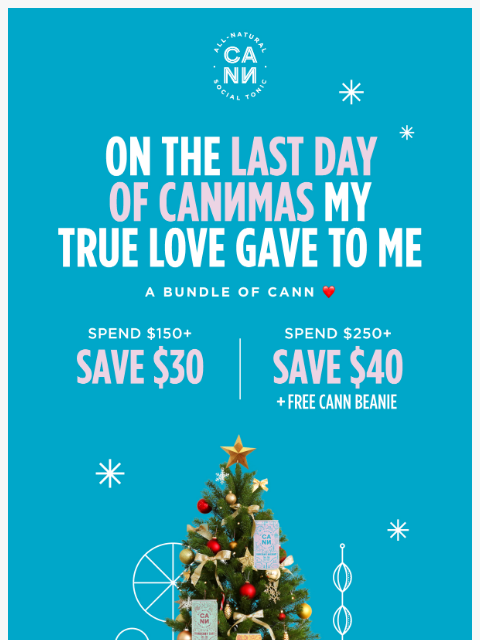 save now for Cannmas ͏ ͏ ͏ ͏ ͏ ͏ ͏ ͏ ͏ ͏ ͏ ͏ ͏ ͏ ͏ ͏ ͏ ͏ ͏ ͏ ͏ ͏ ͏ ͏ ͏ ͏ ͏ ͏ ͏ ͏ ͏ ͏ ͏ ͏ ͏ ͏ ͏ ͏ ͏ ͏ ͏ ͏ ͏ ͏ ͏ ͏ ͏ ͏ ͏ ͏ ͏ ͏ ͏ ͏ ͏ ͏ ͏ ͏ ͏ ͏ ͏ ͏ ͏ ͏ ͏ ͏ ͏ ͏ ͏ ͏ ͏ ͏ ͏ ͏ ͏ ͏ ͏ ͏ ͏ ͏ ͏ ͏ ͏ ͏ ͏ ͏ ͏ ͏ ͏ ͏