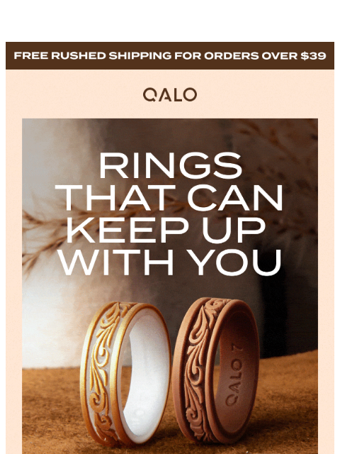 qalo newsletter: Don’t Miss Eva’s Holiday Drop