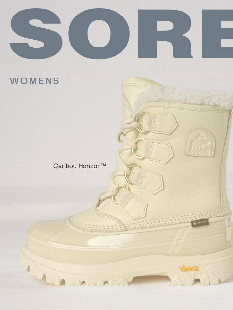 sorel newsletter: Hurry. Ground Shipping with Delivery in Time Ends ...