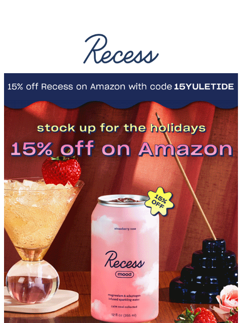 you'll need Recess this holiday season ͏ ͏ ͏ ͏ ͏ ͏ ͏ ͏ ͏ ͏ ͏ ͏ ͏ ͏ ͏ ͏ ͏ ͏ ͏ ͏ ͏ ͏ ͏ ͏ ͏ ͏ ͏ ͏ ͏ ͏ ͏ ͏ ͏ ͏ ͏ ͏ ͏ ͏ ͏ ͏ ͏ ͏ ͏ ͏ ͏ ͏ ͏ ͏ ͏ ͏ ͏ ͏ ͏ ͏ ͏ ͏ ͏ ͏ ͏ ͏ ͏ ͏ ͏ ͏ ͏ ͏ ͏ ͏ ͏ ͏ ͏ ͏ ͏ ͏ ͏ ͏ ͏ ͏ ͏