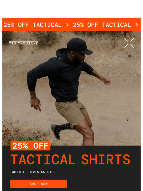 Get 25% off our ultra-tough shirts, while supplies last. ͏ ͏ ͏ ͏ ͏ ͏ ͏ ͏ ͏ ͏ ͏ ͏ ͏ ͏ ͏ ͏ ͏ ͏ ͏ ͏ ͏ ͏ ͏ ͏ ͏ ͏ ͏ ͏ ͏ ͏ ͏ ͏ ͏ ͏ ͏ ͏ ͏ ͏ ͏ ͏ ͏ ͏ ͏ ͏ ͏ ͏ ͏ ͏ ͏ ͏ ͏ ͏ ͏ ͏ ͏ ͏ ͏ ͏ ͏ ͏ ͏ ͏ ͏ ͏ ͏ ͏ ͏ ͏ ͏ ͏ ͏ ͏