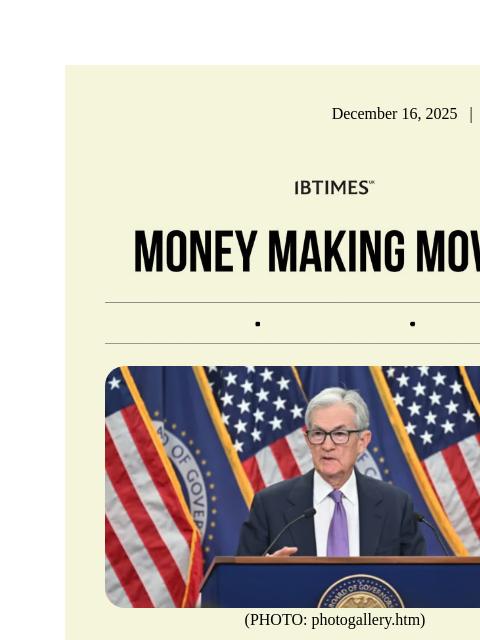 beehiiv newsletter: Are Trump’s Tariffs Really About to Cost You Money...