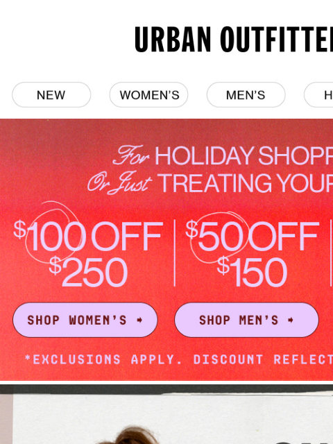 urbanoutfitters newsletter: Back In Stock: UO Exclusive Owala!