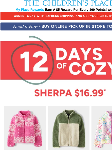 12 days of cozy deals is on! ͏ ‌ ﻿ ͏ ‌ ﻿ ͏ ‌ ﻿ ͏ ‌ ﻿ ͏ ‌ ﻿ ͏ ‌ ﻿ ͏ ‌ ﻿ ͏ ‌ ﻿ ͏ ‌ ﻿ ͏ ‌ ﻿ ͏ ‌ ﻿ ͏ ‌ ﻿ ͏ ‌ ﻿ ͏ ‌ ﻿ ͏ ‌ ﻿ ͏ ‌ ﻿ ͏ ‌ ﻿ ͏ ‌ ﻿ ͏ ‌ ﻿ ͏ ‌ ﻿ ͏ ‌ ﻿ ͏ ‌ ﻿ ͏ ‌ ﻿ ͏ ‌ ﻿ ͏ ‌ ﻿ ͏ ‌ ﻿ ͏ ‌ ﻿ ͏ ‌ ﻿ ͏ ‌