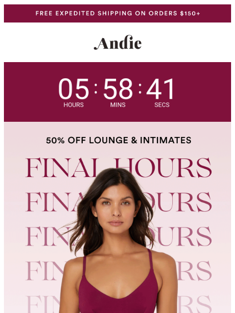 50% OFF lounge + intimates is ending ͏ ͏ ͏ ͏ ͏ ͏ ͏ ͏ ͏ ͏ ͏ ͏ ͏ ͏ ͏ ͏ ͏ ͏ ͏ ͏ ͏ ͏ ͏ ͏ ͏ ͏ ͏ ͏ ͏ ͏ ͏ ͏ ͏ ͏ ͏ ͏ ͏ ͏ ͏ ͏ ͏ ͏ ͏ ͏ ͏ ͏ ͏ ͏ ͏ ͏ ͏ ͏ ͏ ͏ ͏ ͏ ͏ ͏ ͏ ͏ ͏ ͏ ͏ ͏ ͏ ͏ ͏ ͏ ͏ ͏ ͏ ͏ ͏ ͏ ͏ ͏ ͏ ͏ ͏ ͏ ͏ ͏