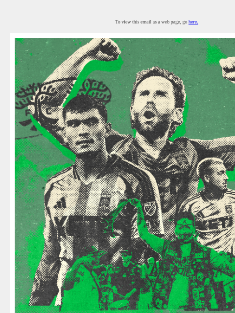 austinfc newsletter: Single-Match Tickets Are On Sale Now!