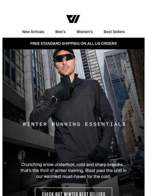 wolaco newsletter: 21°F to 45°F