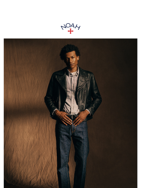 noahny newsletter: Introducing: The Bootcut Jean