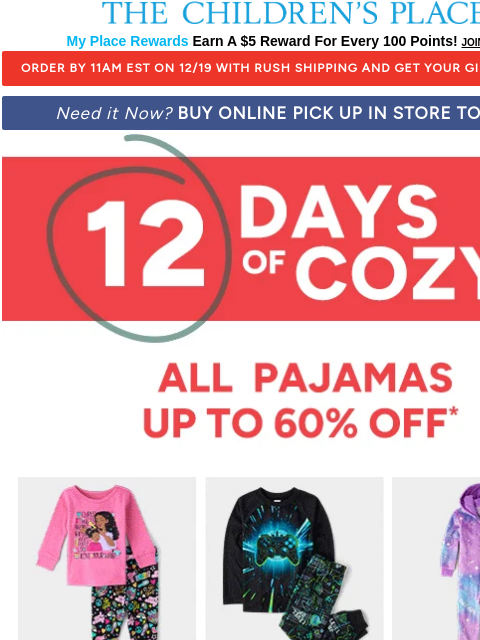 It's time to shop our 12 days of cozy deals! ͏ ‌ ﻿ ͏ ‌ ﻿ ͏ ‌ ﻿ ͏ ‌ ﻿ ͏ ‌ ﻿ ͏ ‌ ﻿ ͏ ‌ ﻿ ͏ ‌ ﻿ ͏ ‌ ﻿ ͏ ‌ ﻿ ͏ ‌ ﻿ ͏ ‌ ﻿ ͏ ‌ ﻿ ͏ ‌ ﻿ ͏ ‌ ﻿ ͏ ‌ ﻿ ͏ ‌ ﻿ ͏ ‌ ﻿ ͏ ‌ ﻿ ͏ ‌ ﻿ ͏ ‌ ﻿ ͏ ‌ ﻿ ͏ ‌ ﻿ ͏ ‌ ﻿ ͏ ‌ ﻿ ͏