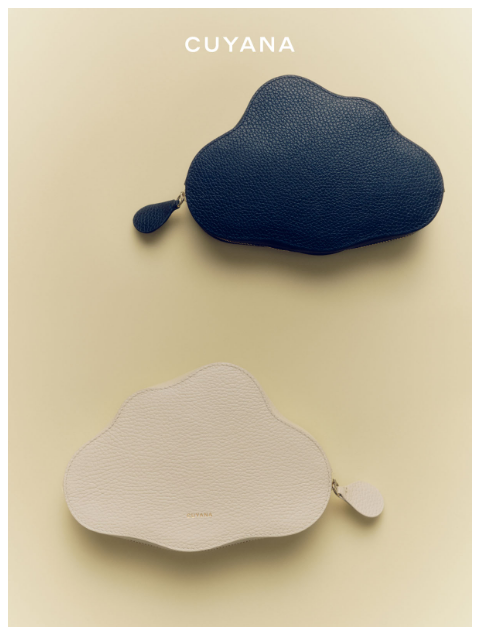 cuyana newsletter: Holiday Going Fast