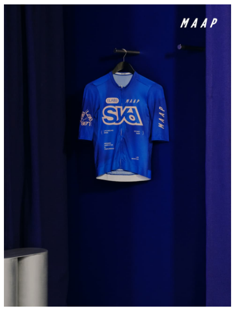 maap newsletter: Last minute gifting? Head to a MAAP LaB