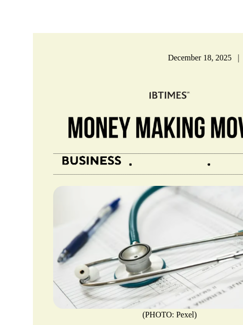 beehiiv newsletter: Could Easier HSA Rules Help You Save Thousands on ...