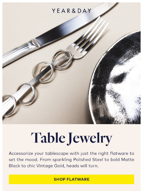 Deck your table in timeless flatware. ͏ ͏ ͏ ͏ ͏ ͏ ͏ ͏ ͏ ͏ ͏ ͏ ͏ ͏ ͏ ͏ ͏ ͏ ͏ ͏ ͏ ͏ ͏ ͏ ͏ ͏ ͏ ͏ ͏ ͏ ͏ ͏ ͏ ͏ ͏ ͏ ͏ ͏ ͏ ͏ ͏ ͏ ͏ ͏ ͏ ͏ ͏ ͏ ͏ ͏ ͏ ͏ ͏ ͏ ͏ ͏ ͏ ͏ ͏ ͏ ͏ ͏ ͏ ͏ ͏ ͏ ͏ ͏ ͏ ͏ ͏ ͏ ͏ ͏ ͏ ͏ ͏ ͏ ͏ ͏ ͏ ͏