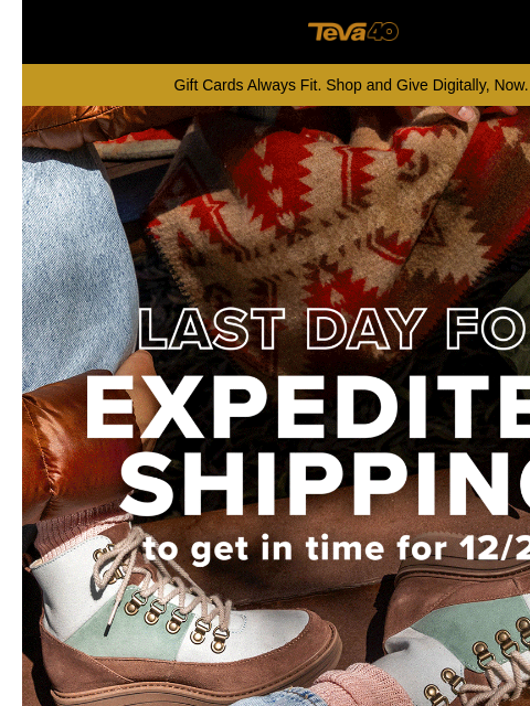 DON'T WAIT—final call for expedited shipping! ͏ ‌ ͏ ‌ ͏ ‌ ͏ ‌ ͏ ‌ ͏ ‌ ͏ ‌ ͏ ‌ ͏ ‌ ͏ ‌ ͏ ‌ ͏ ‌ ͏ ‌ ͏ ‌ ͏ ‌ ͏ ‌ ͏ ‌ ͏ ‌ ͏ ‌ ͏ ‌ ͏ ‌ ͏ ‌ ͏ ‌ ͏ ‌ ͏ ‌ ͏ ‌ ͏ ‌ ͏ ‌ ͏ ‌ ͏ ‌ ͏ ‌ ͏ ‌ ͏ ‌ ͏ ‌ ͏ ‌ ͏ ‌ ͏ ‌ ͏ ‌