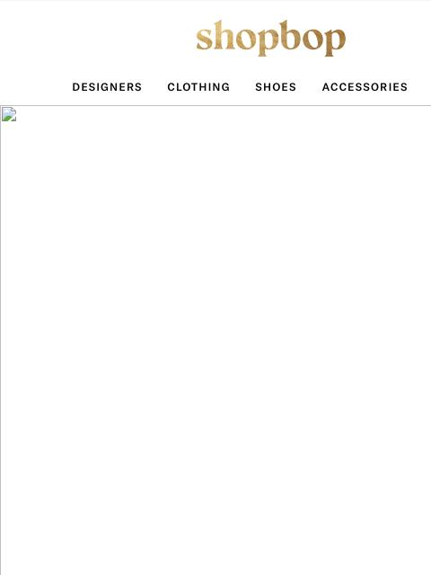 shopbop-mail newsletter: New from Closed