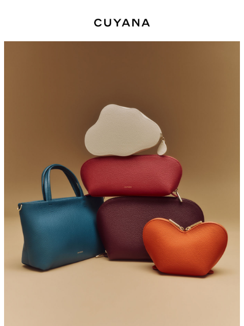 cuyana newsletter: Gifts by Price