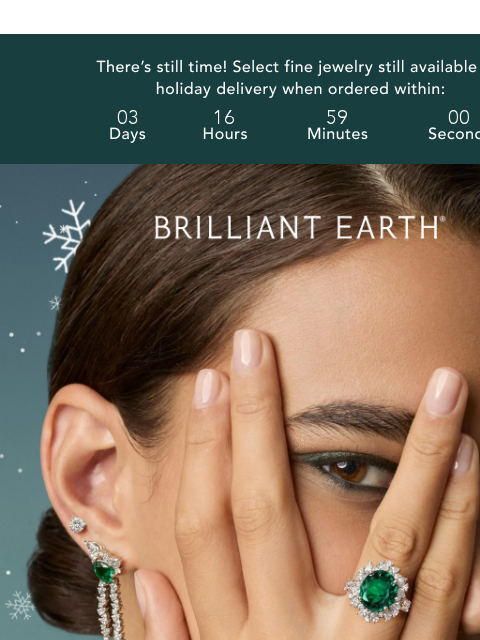brilliantearth newsletter: Gifts that get five-star reviews ⭐ ⭐ ⭐ ⭐ ⭐