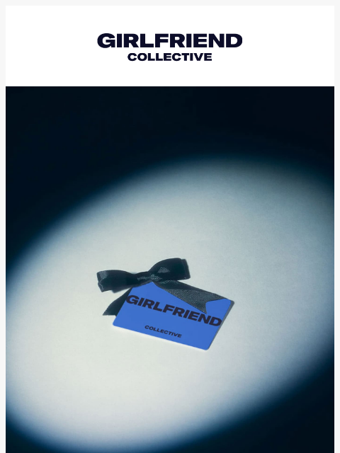 girlfriend newsletter: For the friend who knows herself best