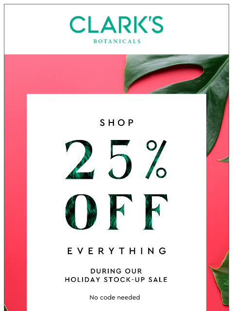 Self-care, gifts, and glow—all at 25% off. Shop now! ͏ ͏ ͏ ͏ ͏ ͏ ͏ ͏ ͏ ͏ ͏ ͏ ͏ ͏ ͏ ͏ ͏ ͏ ͏ ͏ ͏ ͏ ͏ ͏ ͏ ͏ ͏ ͏ ͏ ͏ ͏ ͏ ͏ ͏ ͏ ͏ ͏ ͏ ͏ ͏ ͏ ͏ ͏ ͏ ͏ ͏ ͏ ͏ ͏ ͏ ͏ ͏ ͏ ͏ ͏ ͏ ͏ ͏ ͏ ͏ ͏ ͏ ͏ ͏ ͏ ͏ ͏ ͏ ͏ ͏ ͏ ͏ ͏ ͏