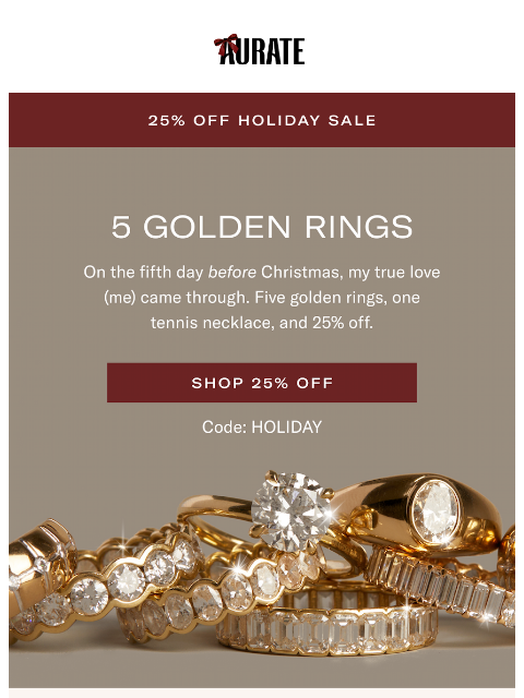 auratenewyork newsletter: BEST PART OF THE SONG