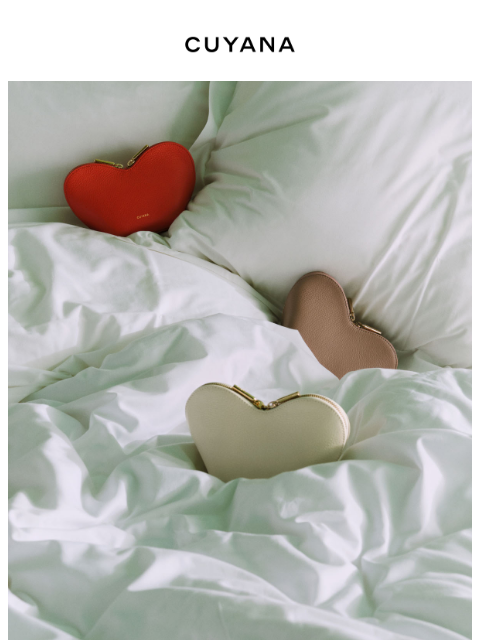 cuyana newsletter: Best Last Minute Gifts