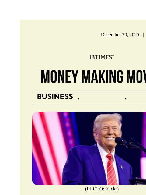 beehiiv newsletter: Could Your Child Get $1,000 From the Government in...