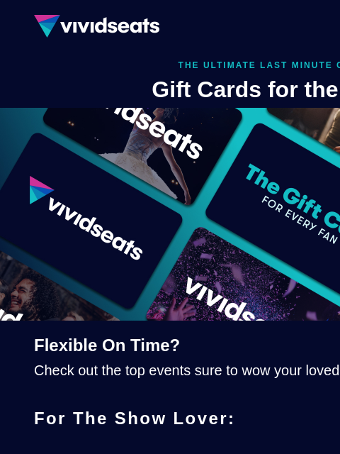 Wow your loved ones with a gift card to Sports, Concerts and Theater events this holiday season. ‌ ‌ ‌ ‌ ‌ ‌ ‌ ‌ ‌ ‌ ‌ ‌ ‌ ‌ ‌ ‌ ‌ ‌ ‌ ‌ ‌ ‌ ‌ ‌ ‌ ‌ ‌ ‌ ‌ ‌ ‌ ‌ ‌ ‌ ‌ ‌ ‌ ‌ ‌ ‌ ‌ ‌ ‌ ‌ YOUR FREE 11th