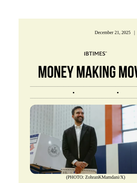 beehiiv newsletter: Why Did Mayor Adams Block a Rent Freeze for 1 Mill...