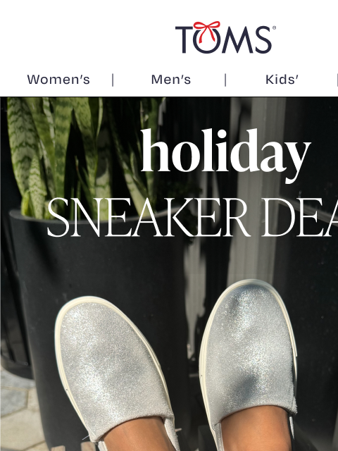 toms newsletter: 🚨 Price Drop: Kameron, Collins & Resident 2.0