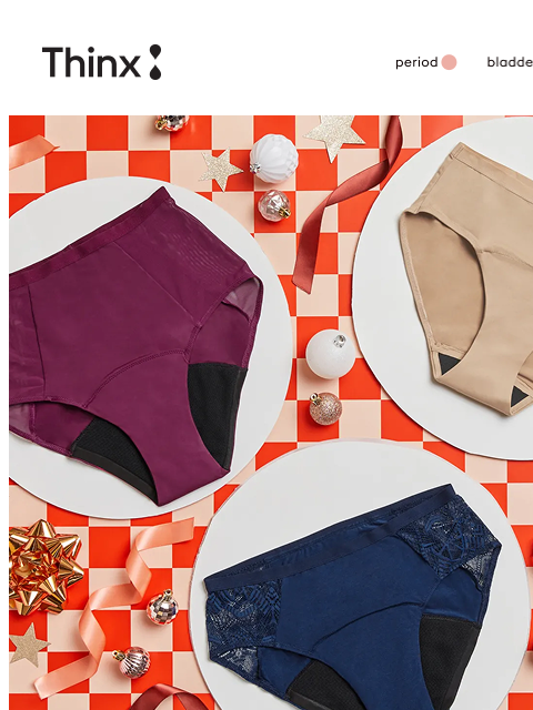 shethinx newsletter: 🚨 This weekend: Stack your savings