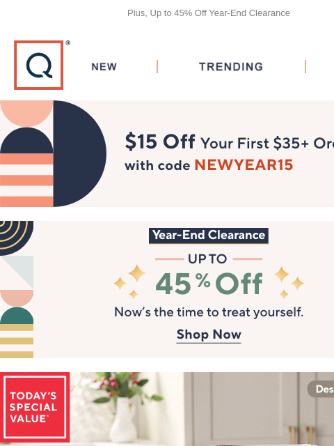 Plus, Up to 45% Off Year-End Clearance QVC New TRENDING DEALS Unlock $15 off Your First Purchase Clearance LocknLock TSV LocknLock TSV GRAVER Susan Graver LK Fusion Petite BreastedSlvless Blazer Size