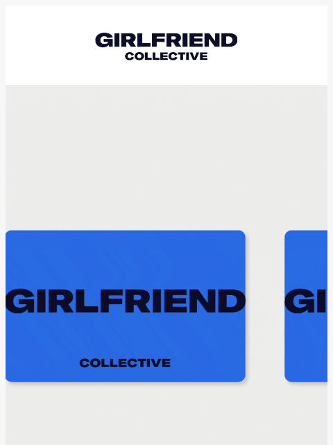 girlfriend newsletter: Everything ends