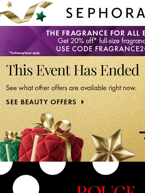 Also, 20% off fragrance ends tomorrow. ‌ ‌ ‌ ‌ ‌ ‌ ‌ ‌ ‌ ‌ ‌ ‌ ‌ ‌ ‌ ‌ ‌ ‌ ‌ ‌ ‌ ‌ ‌ ‌ ‌ ‌ ‌ ‌ ‌ ‌ ‌ ‌ ‌ ‌ ‌ ‌ ‌ ‌ ‌ ‌ ‌ ‌ ‌ ‌ ‌ ‌ ‌ ‌ ‌ ‌ ‌ ‌ ‌ ‌ ‌ ‌ ‌ ‌ ‌ ‌ ‌ ‌ ‌ ‌ ‌ ‌ ‌ ‌ ‌ ‌ ‌ ‌ ‌ ‌ ‌ ‌ ‌ ‌ ‌ ‌ ‌