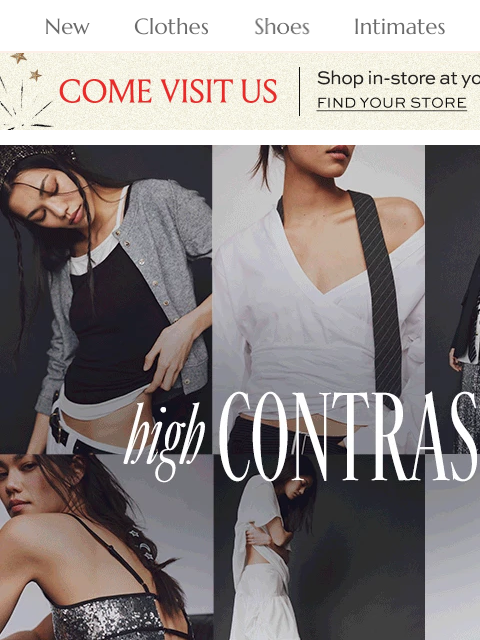 What do these outfits have in common? ‌ ‌ ‌ ‌ ‌ ‌ ‌ ‌ ‌ ‌ ‌ ‌ ‌ ‌ ‌ ‌ ‌ ‌ ‌ ‌ ‌ ‌ ‌ ‌ ‌ ‌ ‌ ‌ ‌ ‌ ‌ ‌ ‌ ‌ ‌ ‌ ‌ ‌ ‌ ‌ ‌ ‌ ‌ ‌ ‌ ‌ ‌ ‌ ‌ ‌ ‌ ‌ ‌ ‌ ‌ ‌ ‌ ‌ ‌ ‌ ‌ ‌ ‌ ‌ ‌ ‌ ‌ ‌ ‌ ‌ ‌ ‌ ‌ ‌ ‌ ‌ ‌ ‌ ‌ ‌ ‌ ‌