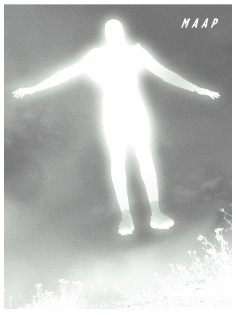 maap newsletter: Calling your Future Self: Opening all-new possibil...