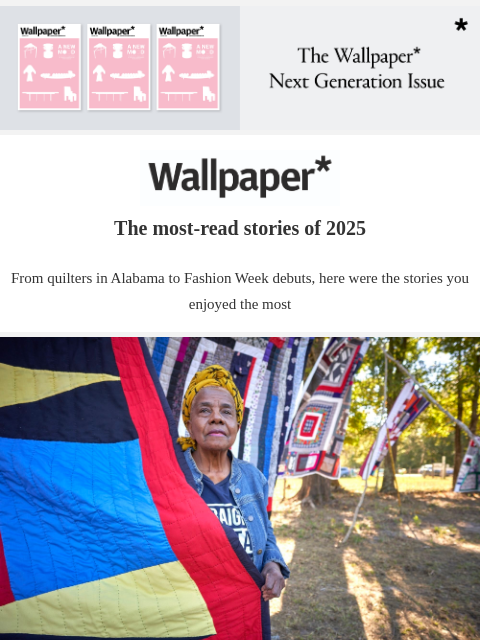 futureplc newsletter: Our most-read stories of 2025